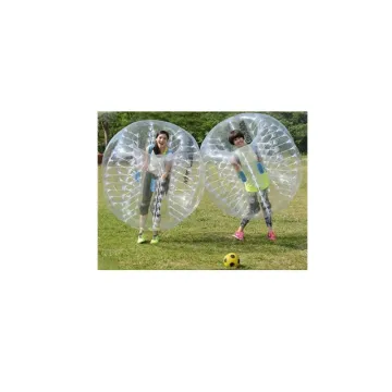 Inflatable Bumper Balls: Outdoor Zorb Ball Sports Games for Sale