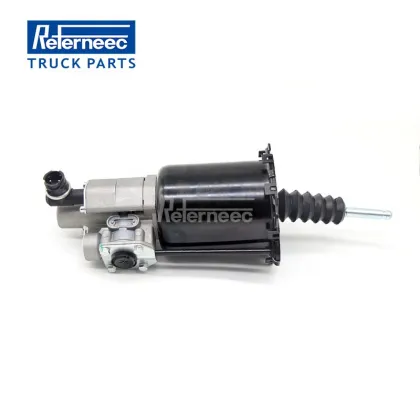 Truck Gearbox Clutch Servo Booster for MAN WABCO Truck