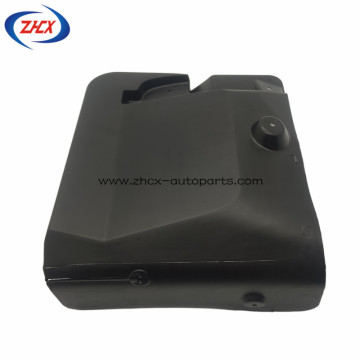 Mudguard hore ee loo yaqaan 'Brick'