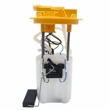 Volvo S60/V60 2.0T Fuel Pump Replacement: 15-18 Years Model