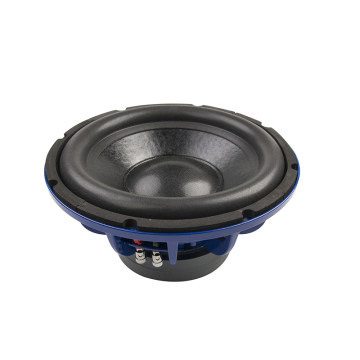 Soway OP-G 12 Inch 1000W RMS Subwoofer - 4 OHM Impedance