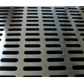 Perforated Metal Mesh for Decoration