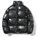 Winter Hochwertige Bubble Pufferjacke zu verkaufen