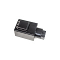 LED Flasher Tlay Apply Incacycles Awọn ẹya ẹrọ Dudu