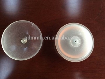 Online Shopping NEW ARRIVAL Transparent 8.2Mhz/58Khz eas magnetic security golf tag for clothing