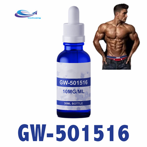 gw501516 sarms bodybuilding
