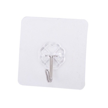 Best Selling Aoniu Magic 513 Novelty Hooks: Strong Adhesive, Nail-Free and Traceless