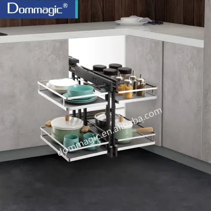 Super Magic Dommagic Kitchen Cabinets
