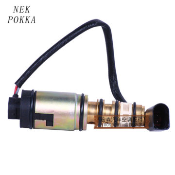 Pokka Compressor Electronic Control Valve 6SEU / 7SEU pour Toyota VIOS
