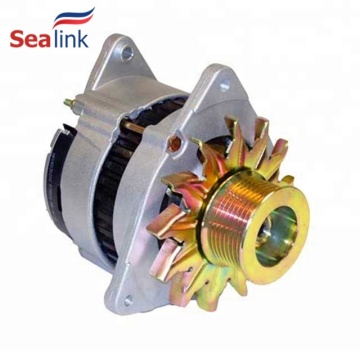 New 12V Alternator Generator for LEYLAND DAF 24406 54022415 54022578 12428 CA1050IR LRA00935