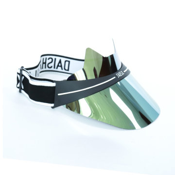 Comfortable Sun Visor Cap Fashion