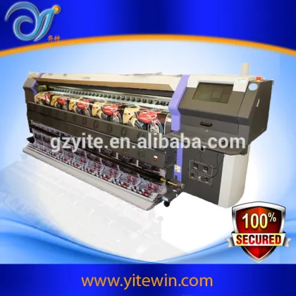 Flora digital printing machine LJ320P for selling                        
                                                Quality Choice