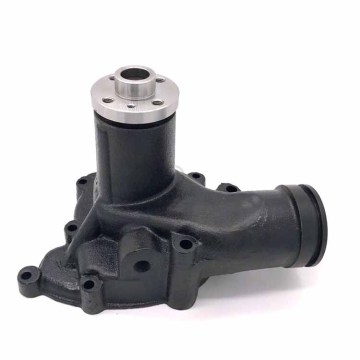 Water Pump Replacement for Excavator Diesel Engine 6SD1 in EX300-2/3 Models