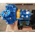 1.5/1C-HH High Head Slurry Pump สำหรับการทำเหมือง