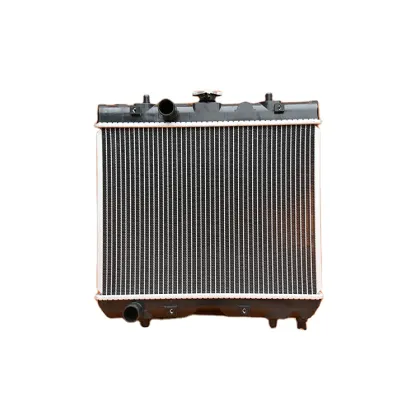 Agricultural Machinery Parts Radiator for Kubota L3560 Tractor