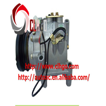 Compressore dell'aria silenziosa per Holden 96-98 TRF-105-3202 Compressore del condizionatore d'aria
