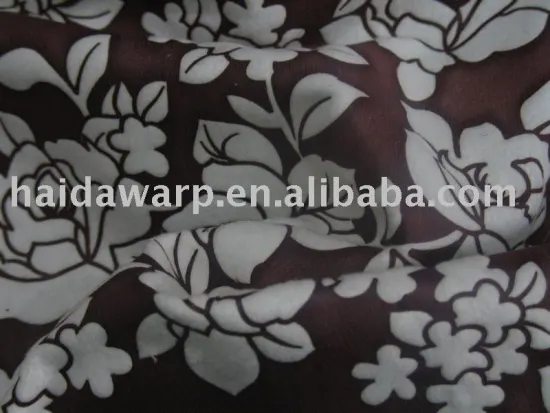 Tricot Lining Fabric