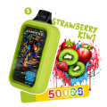 VAPME DIGITAL 50000 puffs jednokratni vape Portugal veleprodaja