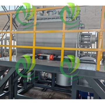 Advanced Techniques for Industrial Liquid Drying