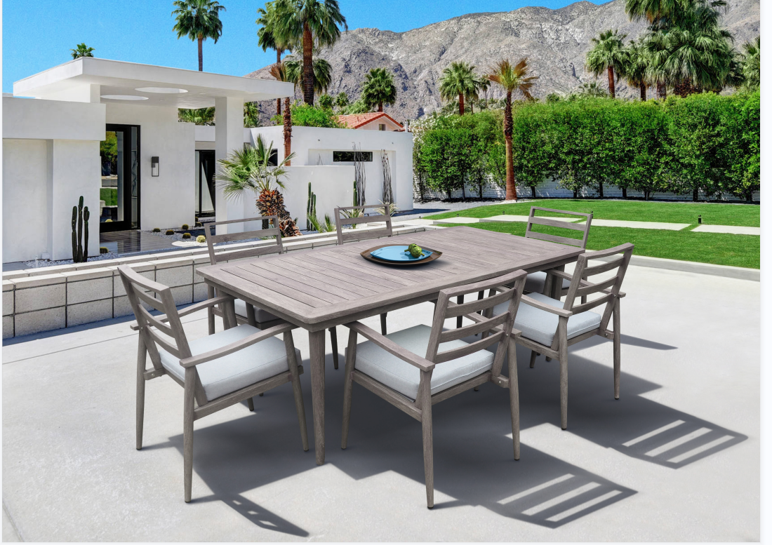 Outdoor Furniture Set