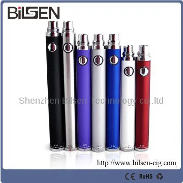 Superd New Electronic Cigarette,Variable Voltage battery