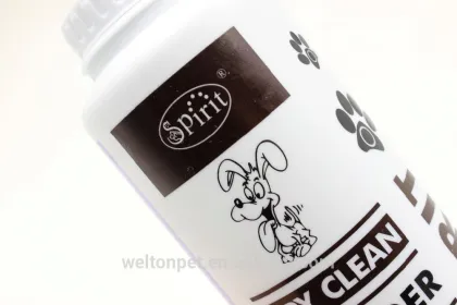 SPIRIT DRY CLEAN POWDER