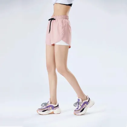 Womens Athletic Shorts Casual Women Shorts