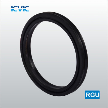 RGU -Kolbendichtungen Hydraulikzylinderverpackungsdichtungen