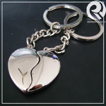 Loves Keychain (J30065)