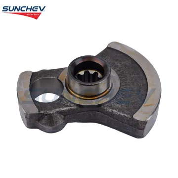 SUNCHEV Crank 3 682-11432-00 FOR YAMAHA 15HP