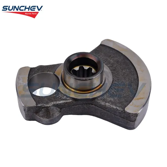 SUNCHEV Crank 3 682-11432-00 FOR YAMAHA 15HP
