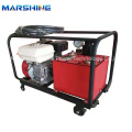 Super High Pressure Portable Hydraulic Pump Station