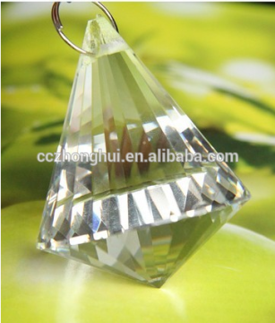 2016 Top quality crystal bead with various sizes