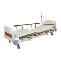 Drei Funktion Electric Nursingbett