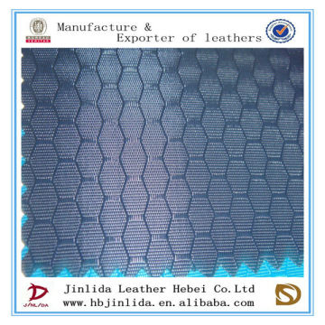 2013 new football fabric for luggage