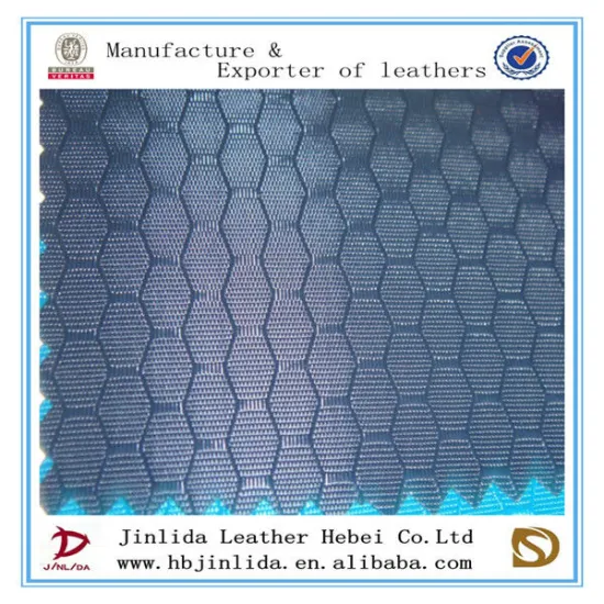 2013 new football fabric for luggage