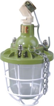 400W flameproof explosion-proof bulb explosion proof lamp for onshore hazardous location illumination laterns