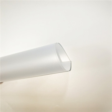 0.3mm PC Polycarbonate Led light diffusion film