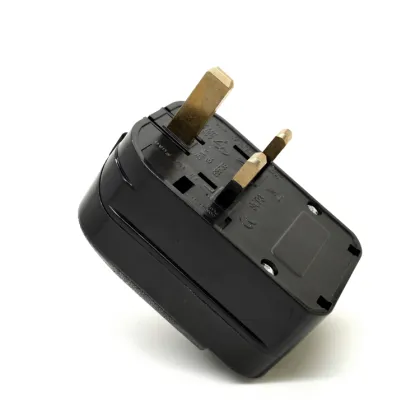 2016 Hot Type female euro schuko plug socket outlet