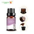 therapeutic grade private label pure 10ml valerian oil