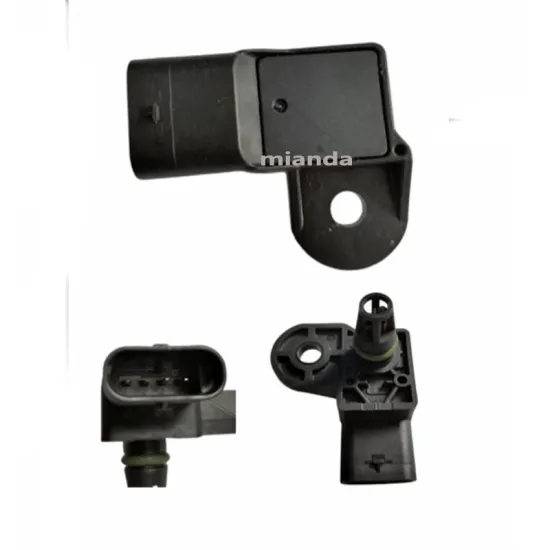 High Quality AMP Boost Sensor for Mazda Models: M6, CX4, CX5, CX7