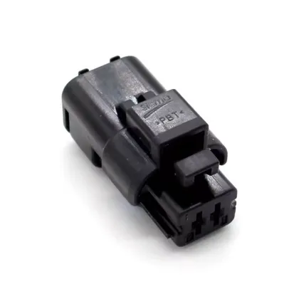 211PC022S0149 - Aptiv 1.5mm 2 Pin Female Sealed FCI Automotive Connectors