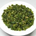 Dadu kacang hijau kering udara panen baru