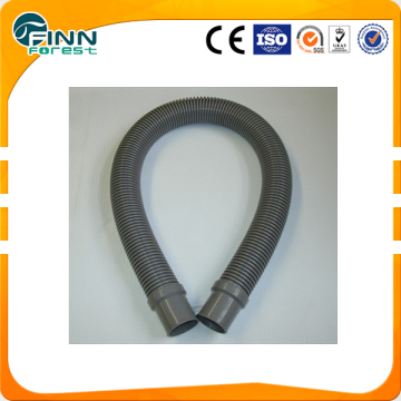 1.5 inch grey color pool filter hose for sand filter