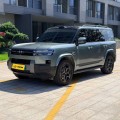 Fórmula Leopard Titanium 7 Modelo 2025