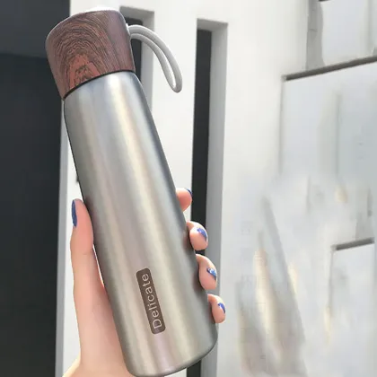 Thermos cup lovers cup