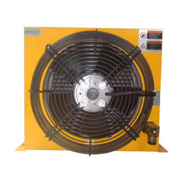 Hydraulic Part Air Cooler for CNC Machines - Good Quality Air Cooler