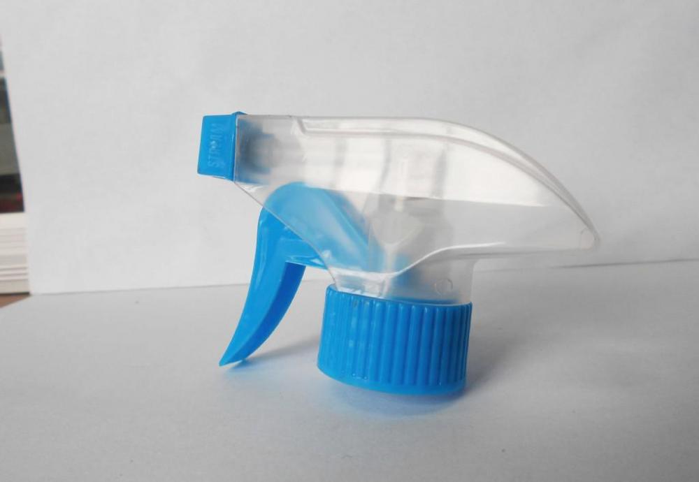 OEM Plastic Lotion Pump Sprayer Mold