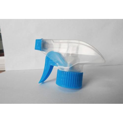 OEM Plastic Lotion Pump Sprayer Mold