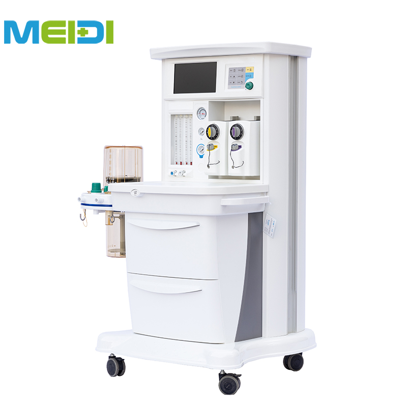 anesthesia equipment